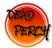 Dead perch