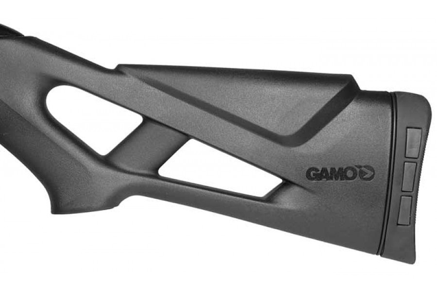 Пневматическая винтовка Gamo, Whisper X, 111 см, 4.5 мм 6110072-3J.