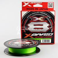 Шнур 8-и жильный X-BRAID X-Braid Braid Cord X8, Charteuse, GSXBC8150-06 ⏩ Профессиональные консультации. ✈️ Оперативная доставка в любой регион. ✔️ Низкие цены. ➡️ Вы останетесь довольны! ✌️ Заказать:☎️ +375 29 662 27 73