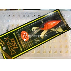 Crank Megabass GLX Viper Red, вид ловли-Спиннинг ⏩ Профессиональные консультации. ✈️ Оперативная доставка в любой регион. ✔️ Низкие цены. ➡️ Вы останетесь довольны! ✌️ Заказать:☎️ +375 29 662 27 73
