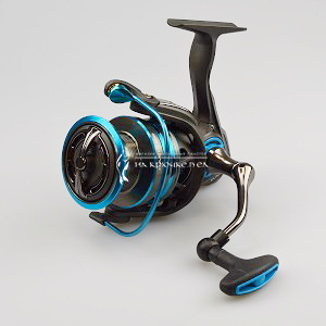 Катушка Для фидера KAIDA, Basis, 6500, 350г, Basis-6500. ⏩ Профессиональные консультации. ✈️ Оперативная доставка в любой регион. ✔️ Низкие цены. ➡️ Вы останетесь довольны! ✌️ Заказать:☎️ +375 29 662 27 73