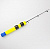 SALMO ICE JIG Medium, Для блеснения, длина 50см, весг. ⏩ Профессиональные консультации. ✈️ Оперативная доставка в любой регион. ✔️ Низкие цены. ➡️ Вы останетесь довольны! ✌️ Заказать:☎️ +375 29 662 27 73