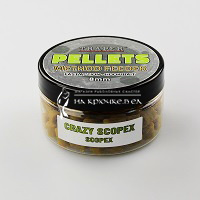 Пеллетсы Traper, Method Feeder Hook Pellets 8mm, 50г, Скопекс ⏩ Профессиональные консультации. ✈️ Оперативная доставка в любой регион. ✔️ Низкие цены. ➡️ Вы останетесь довольны! ✌️ Заказать:☎️ +375 29 662 27 73