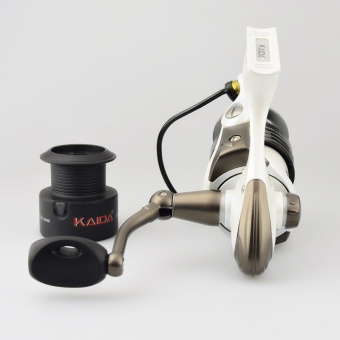 Катушка Медиум KAIDA, AA-Series, 3000, 272г, AA-3000. ⏩ Профессиональные консультации. ✈️ Оперативная доставка в любой регион. ✔️ Низкие цены. ➡️ Вы останетесь довольны! ✌️ Заказать:☎️ +375 29 662 27 73