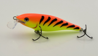 Shad Rapala HT, вид ловли-На щуку ⏩ Профессиональные консультации. ✈️ Оперативная доставка в любой регион. ✔️ Низкие цены. ➡️ Вы останетесь довольны! ✌️ Заказать:☎️ +375 29 662 27 73