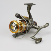 Катушка Хэви XING SHENG, XS40B, 2 шп., 282г, XS408-2BB. ⏩ Профессиональные консультации. ✈️ Оперативная доставка в любой регион. ✔️ Низкие цены. ➡️ Вы останетесь довольны! ✌️ Заказать:☎️ +375 29 662 27 73