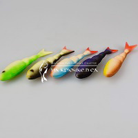 Foam fish, длина 11см ⏩ Профессиональные консультации. ✈️ Оперативная доставка в любой регион. ✔️ Низкие цены. ➡️ Вы останетесь довольны! ✌️ Заказать:☎️ +375 29 662 27 73