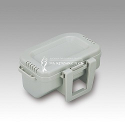 Коробка рыболовная Meiho, Bait Box, 12.6 см ⏩ Профессиональные консультации. ✈️ Оперативная доставка в любой регион. ✔️ Низкие цены. ➡️ Вы останетесь довольны! ✌️ Заказать:☎️ +375 29 662 27 73