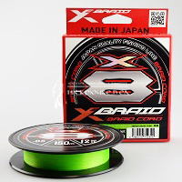 Шнур 8-и жильный X-BRAID X-Braid Braid Cord X8, Charteuse, GSXBC8150-05 ⏩ Профессиональные консультации. ✈️ Оперативная доставка в любой регион. ✔️ Низкие цены. ➡️ Вы останетесь довольны! ✌️ Заказать:☎️ +375 29 662 27 73