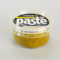 Тесто протеиновое Vabik, Paste, 90г, Сладкая Кукуруза ⏩ Профессиональные консультации. ✈️ Оперативная доставка в любой регион. ✔️ Низкие цены. ➡️ Вы останетесь довольны! ✌️ Заказать:☎️ +375 29 662 27 73
