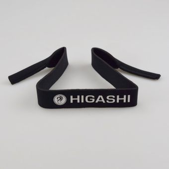 Шнурок для очков неопреновый Higashi, HNS, 52 см. ⏩ Профессиональные консультации. ✈️ Оперативная доставка в любой регион.☎️ +375 29 662 27 73
