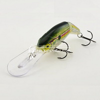 Jointed Rapala SD, вид ловли-На судака, щуку ⏩ Профессиональные консультации. ✈️ Оперативная доставка в любой регион. ✔️ Низкие цены. ➡️ Вы останетесь довольны! ✌️ Заказать:☎️ +375 29 662 27 73