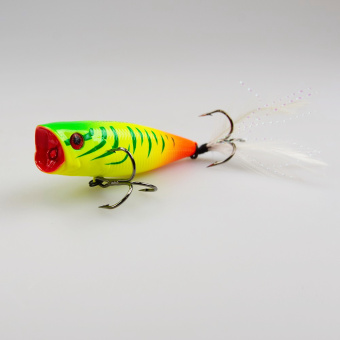 Поппер GROWS CULTURE 12, вид ловли- ⏩ Профессиональные консультации. ✈️ Оперативная доставка в любой регион. ✔️ Низкие цены. ➡️ Вы останетесь довольны! ✌️ Заказать:☎️ +375 29 662 27 73