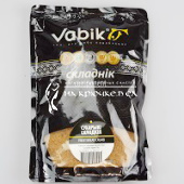 Компонент прикормки Vabik, Сухарики, 750г, Сладкие ⏩ Профессиональные консультации. ✈️ Оперативная доставка в любой регион. ✔️ Низкие цены. ➡️ Вы останетесь довольны! ✌️ Заказать:☎️ +375 29 662 27 73