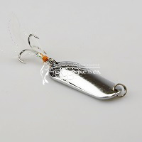 Колебалка  COLUMBIA Шторлинг (Cl), 14г, цвет 001 ⏩ Профессиональные консультации. ✈️ Оперативная доставка в любой регион. ✔️ Низкие цены. ➡️ Вы останетесь довольны! ✌️ Заказать:☎️ +375 29 662 27 73