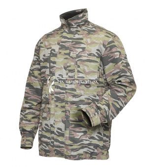 Куртка Norfin, Nature Pro Camo, XXL 644005-XXL ⏩ Профессиональные консультации. ✈️ Оперативная доставка в любой регион. ✔️ Низкие цены. ➡️ Вы останетесь довольны! ✌️ Заказать:☎️ +375 29 662 27 73