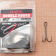 Крючки Не спаянный Kaida Double hook, BD8056-1/0 ⏩ Профессиональные консультации. ✈️ Оперативная доставка в любой регион. ✔️ Низкие цены. ➡️ Вы останетесь довольны! ✌️ Заказать:☎️ +375 29 662 27 73