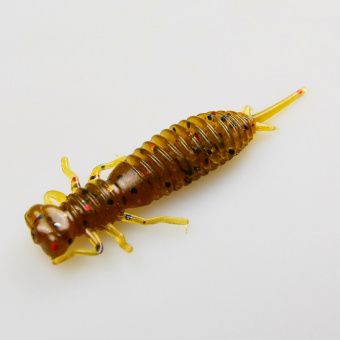 Рак Нимфа Насекомое Fanatik Larva 2 003. ⏩ Профессиональные консультации. ✈️ Оперативная доставка в любой регион. ✔️ Низкие цены. ➡️ Вы останетесь довольны! ✌️ Заказать:☎️ +375 29 662 27 73