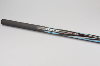 Удочка без колец KAIDA тест 10-80г, строй Fast, вес 335г, Carbon 30T. ⏩ Профессиональные консультации. ✈️ Оперативная доставка в любой регион. ✔️ Низкие цены. ➡️ Вы останетесь довольны! ✌️ Заказать:☎️ +375 29 662 27 73