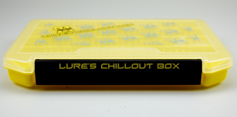 Коробка Pontoon 21 Lures Chillout Box 3010NS ⏩ Профессиональные консультации. ✈️ Оперативная доставка в любой регион. ☎️ +375 29 662 27 73