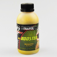 Ликвид Traper, Booster, 300ml, Банан ⏩ Профессиональные консультации. ✈️ Оперативная доставка в любой регион. ✔️ Низкие цены. ➡️ Вы останетесь довольны! ✌️ Заказать:☎️ +375 29 662 27 73