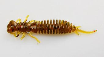 Рак Нимфа Насекомое Fanatik Larva 2 003. ⏩ Профессиональные консультации. ✈️ Оперативная доставка в любой регион. ✔️ Низкие цены. ➡️ Вы останетесь довольны! ✌️ Заказать:☎️ +375 29 662 27 73
