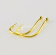 Крючки Owner 53135 (Pin Hook), #10, Для фидера ⏩ Профессиональные консультации. ✈️ Оперативная доставка в любой регион. ✔️ Низкие цены. ➡️ Вы останетесь довольны! ✌️ Заказать:☎️ +375 29 662 27 73
