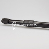 Ручка для подсачека складная Kaida, Телескопическая, 200 см, KH04-200. ⏩ Профессиональные консультации. ✈️ Оперативная доставка в любой регион. ✔️ Низкие цены. ➡️ Вы останетесь довольны! ✌️ Заказать:☎️ +375 29 662 27 73