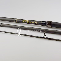 KAIDA Golden Carp, 3-х частное, 390см, вес 405г. ⏩ Профессиональные консультации. ✈️ Оперативная доставка в любой регион. ✔️ Низкие цены. ➡️ Вы останетесь довольны! ✌️ Заказать:☎️ +375 29 662 27 73