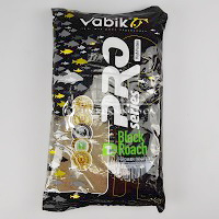 Прикормка Vabik, PRO New, 1кг, Black Roach (Плотва черная) ⏩ Профессиональные консультации. ✈️ Оперативная доставка в любой регион. ✔️ Низкие цены. ➡️ Вы останетесь довольны! ✌️ Заказать:☎️ +375 29 662 27 73