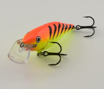 Shad Rapala HT, вид ловли-На щуку ⏩ Профессиональные консультации. ✈️ Оперативная доставка в любой регион. ✔️ Низкие цены. ➡️ Вы останетесь довольны! ✌️ Заказать:☎️ +375 29 662 27 73