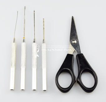 Набор карповых инструментов Browning, Mini Match Tool Carp Kit 6603005 ⏩ Профессиональные консультации. ✈️ Оперативная доставка в любой регион. ✔️ Низкие цены. ➡️ Вы останетесь довольны! ✌️ Заказать:☎️ +375 29 662 27 73