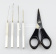Набор карповых инструментов Browning, Mini Match Tool Carp Kit 6603005 ⏩ Профессиональные консультации. ✈️ Оперативная доставка в любой регион. ✔️ Низкие цены. ➡️ Вы останетесь довольны! ✌️ Заказать:☎️ +375 29 662 27 73