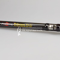 Удочка с кольцами MIKADO тест -г, строй Fast, вес 310г, HMC. ⏩ Профессиональные консультации. ✈️ Оперативная доставка в любой регион. ✔️ Низкие цены. ➡️ Вы останетесь довольны! ✌️ Заказать:☎️ +375 29 662 27 73