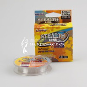 Леска  DAYO Stealth Line Power, Clear, 621203-12 ⏩ Профессиональные консультации. ✈️ Оперативная доставка в любой регион. ✔️ Низкие цены. ➡️ Вы останетесь довольны! ✌️ Заказать:☎️ +375 29 662 27 73