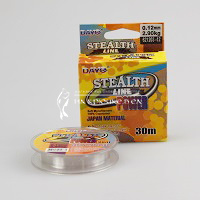 Леска  DAYO Stealth Line Power, Clear, 621203-12 ⏩ Профессиональные консультации. ✈️ Оперативная доставка в любой регион. ✔️ Низкие цены. ➡️ Вы останетесь довольны! ✌️ Заказать:☎️ +375 29 662 27 73