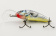 Воблер Salmo Hornet H4S HGS ⏩ Профессиональные консультации. ✈️ Оперативная доставка в любой регион. ☎️ +375 29 662 27 73