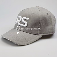 Бейсболка RS, Liberty Sand, Б/р, Grigio-Bianco A2 ⏩ Профессиональные консультации. ✈️ Оперативная доставка в любой регион. ✔️ Низкие цены. ➡️ Вы останетесь довольны! ✌️ Заказать:☎️ +375 29 662 27 73