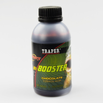 Ликвид Traper, Booster, 300ml, Шоколад ⏩ Профессиональные консультации. ✈️ Оперативная доставка в любой регион. ✔️ Низкие цены. ➡️ Вы останетесь довольны! ✌️ Заказать:☎️ +375 29 662 27 73