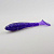 Виброхвост Фат GROWS CULTURE S.W. Worm Fat 4.8 (GC) EA04 (Violet). ⏩ Профессиональные консультации. ✈️ Оперативная доставка в любой регион. ✔️ Низкие цены. ➡️ Вы останетесь довольны! ✌️ Заказать:☎️ +375 29 662 27 73