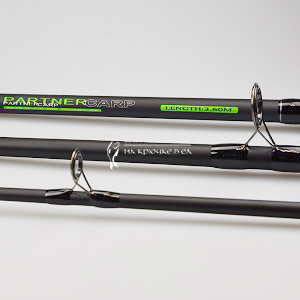 KAIDA Black Spider carp, 3-х частное, 360см, вес 445г. ⏩ Профессиональные консультации. ✈️ Оперативная доставка в любой регион. ✔️ Низкие цены. ➡️ Вы останетесь довольны! ✌️ Заказать:☎️ +375 29 662 27 73