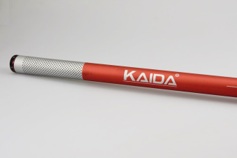 Удочка с кольцами KAIDA тест 5-25г, строй Regular Fast, вес 345г, Pre-Preg Carbon. ⏩ Профессиональные консультации. ✈️ Оперативная доставка в любой регион. ✔️ Низкие цены. ➡️ Вы останетесь довольны! ✌️ Заказать:☎️ +375 29 662 27 73