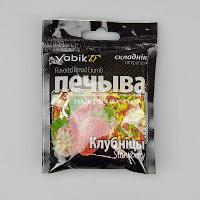 Компонент прикормки Vabik, Печиво микс, 35г, Клубника ⏩ Профессиональные консультации. ✈️ Оперативная доставка в любой регион. ✔️ Низкие цены. ➡️ Вы останетесь довольны! ✌️ Заказать:☎️ +375 29 662 27 73
