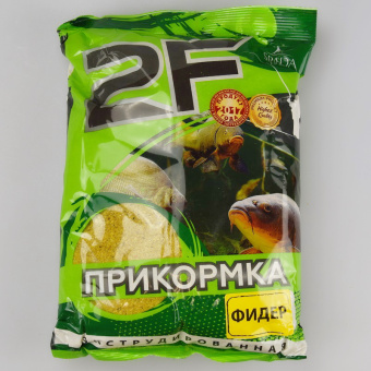 Прикормка 2F, Стандарт, 1кг, Фидер желтый выпечка ⏩ Профессиональные консультации. ✈️ Оперативная доставка в любой регион. ✔️ Низкие цены. ➡️ Вы останетесь довольны! ✌️ Заказать:☎️ +375 29 662 27 73
