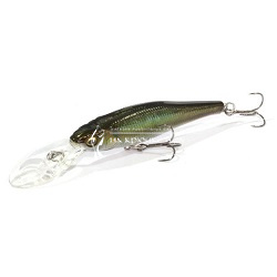 Minnow Megabass SF Moroko, вид ловли-Спиннинг ⏩ Профессиональные консультации. ✈️ Оперативная доставка в любой регион. ✔️ Низкие цены. ➡️ Вы останетесь довольны! ✌️ Заказать:☎️ +375 29 662 27 73
