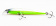 Воблер Pontoon 21 Agarron 80SF-SR 702 (Alumina Fresh Green SH) ⏩ Профессиональные консультации. ✈️ Оперативная доставка в любой регион. ☎️ +375 29 662 27 73