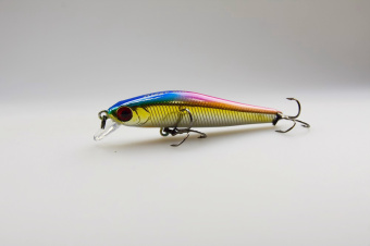Минноу GROWS CULTURE UV29, вид ловли-На жереха, головля ⏩ Профессиональные консультации. ✈️ Оперативная доставка в любой регион. ✔️ Низкие цены. ➡️ Вы останетесь довольны! ✌️ Заказать:☎️ +375 29 662 27 73