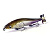 Topwater, Propbait Megabass HT ITO Wakasagi, вид ловли-Спиннинг, твичинг ⏩ Профессиональные консультации. ✈️ Оперативная доставка в любой регион. ✔️ Низкие цены. ➡️ Вы останетесь довольны! ✌️ Заказать:☎️ +375 29 662 27 73