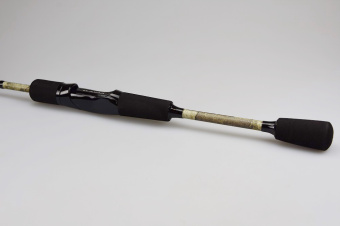 KAIDA Camo PRO, строй Extra Fast, 198см, Лайт-Джиг. ⏩ Профессиональные консультации. ✈️ Оперативная доставка в любой регион. ✔️ Низкие цены. ➡️ Вы останетесь довольны! ✌️ Заказать:☎️ +375 29 662 27 73