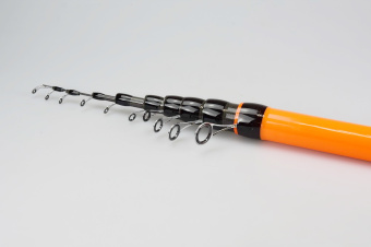Удочка с кольцами KAIDA тест 0-40г, строй Fast, вес 595г, Carbon HMR-24T. ⏩ Профессиональные консультации. ✈️ Оперативная доставка в любой регион. ✔️ Низкие цены. ➡️ Вы останетесь довольны! ✌️ Заказать:☎️ +375 29 662 27 73